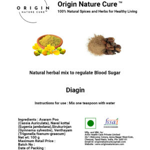 Diagin